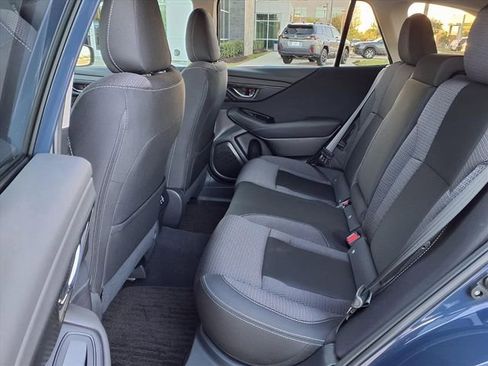 Certified 2024 Subaru Outback Premium image 7