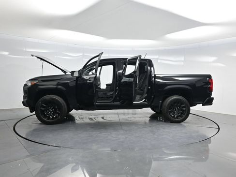 New 2026 Chevrolet Colorado W/T w/ WT Custom Package RWD image 51