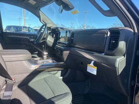 New 2026 Chevrolet Silverado 1500 LT Trail Boss w/ Protection Package AWD/4WD image 35