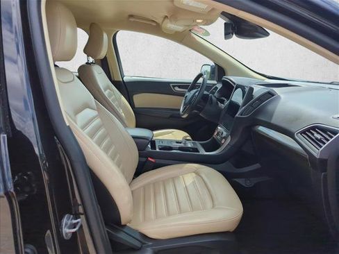 Used 2024 Ford Edge SEL AWD/4WD image 21