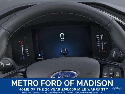 New 2026 Ford Escape Active w/ Tech Pack #1 AWD/4WD image 13