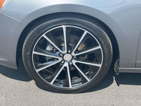 Used 2016 Volvo S60 T5 Premier FWD image 28
