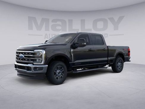 New 2026 Ford F250 4x4 Crew Cab Super Duty image 30