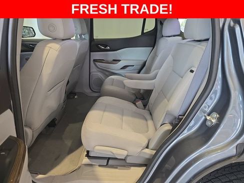 Used 2020 GMC Acadia SLE w/ Driver Convenience Package AWD/4WD image 25