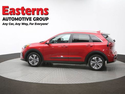 Used 2022 Kia Niro EX w/ Cold Weather Package FWD image 62