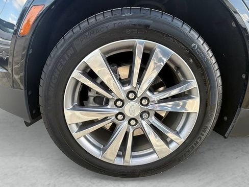 Used 2024 Cadillac XT5 Premium Luxury w/ Technology Package FWD image 23
