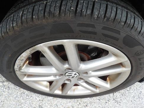 Used 2008 Volkswagen Passat Lux image 13