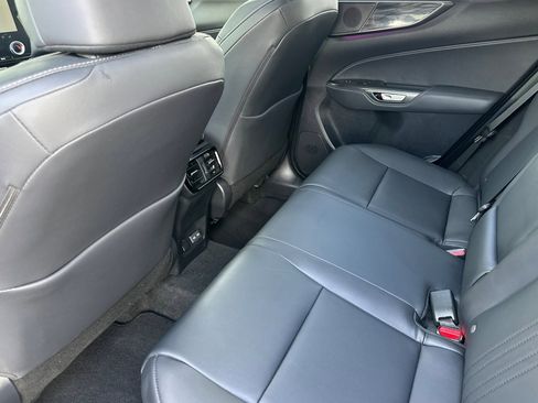 Used 2025 Lexus NX 350h AWD w/ Accessory Package (2T) image 27