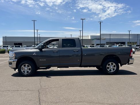 Used 2023 RAM 3500 Big Horn AWD/4WD image 2
