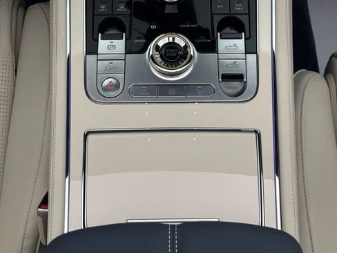 New 2026 Bentley Continental GTC image 42