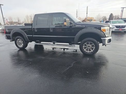 Used 2016 Ford F250 XLT w/ XLT Value Package image 68