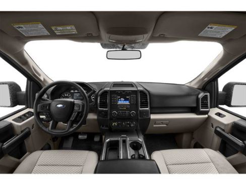 Used 2015 Ford F150 XLT w/ Equipment Group 302A Luxury AWD/4WD image 8