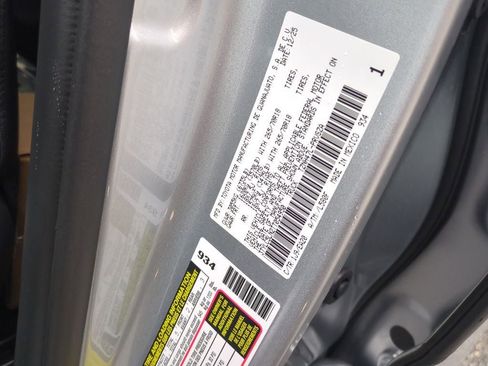 New 2026 Toyota Tacoma TRD Off-Road image 37