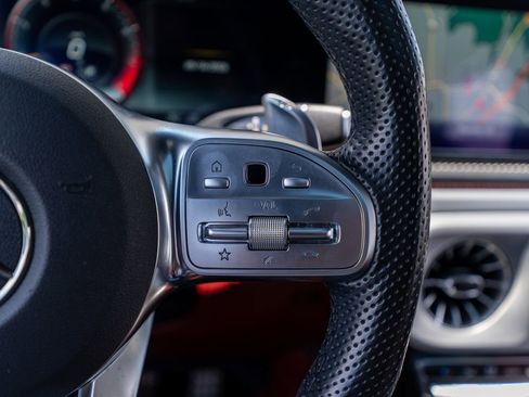 Used 2021 Mercedes-Benz G 63 AMG 4MATIC image 38