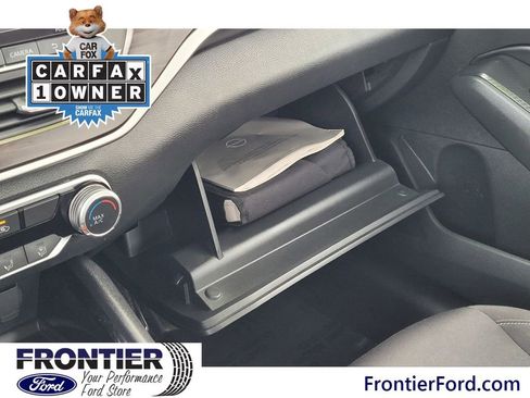 Used 2024 Nissan Altima 2.5 SV image 27