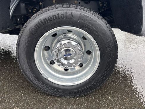 Used 2024 Ford F450 XLT w/ 360-Degree Camera Package image 9