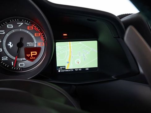 Certified 2017 Ferrari 488 Spider image 31