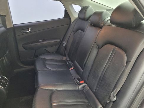 Used 2018 Kia Optima EX image 18
