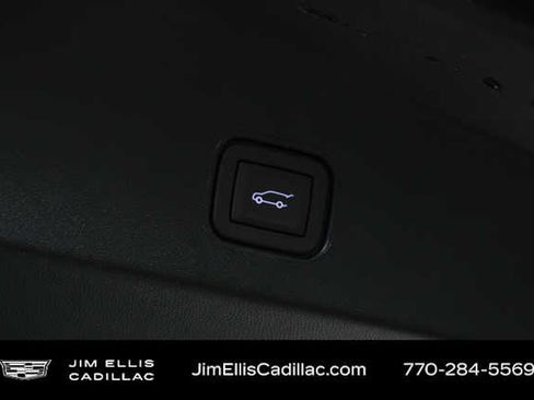 New 2026 Cadillac Lyriq Luxury RWD image 28