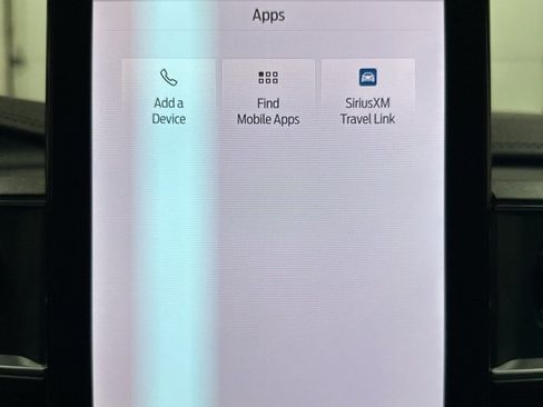 Used 2024 Ford Explorer Platinum w/ Technology Package image 28