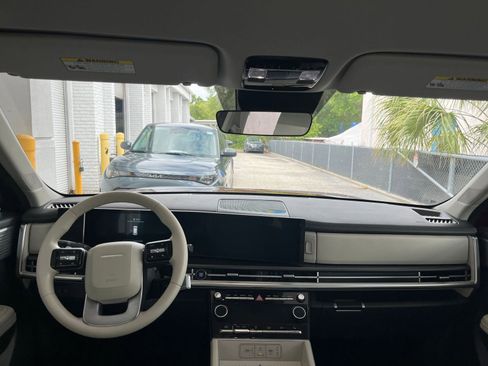 Used 2025 Hyundai Santa Fe SEL image 36