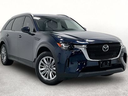 Used 2024 MAZDA CX-90 3.3 Turbo w/ Preferred Package