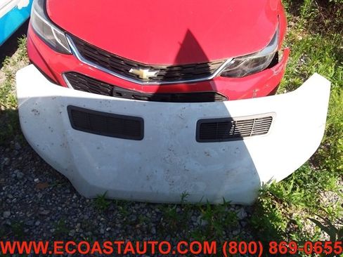 Used 2017 Ford Transit 250 138 w/ Exterior Upgrade Package image 23