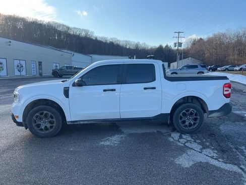 Used 2023 Ford Maverick XLT w/ Equipment Group 300A Standard image 9