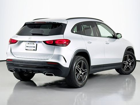 Certified 2023 Mercedes-Benz GLA 250 image 12