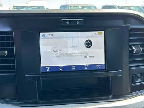 New 2026 Ford F250 XLT w/ FX4 Off-Road Package image 23