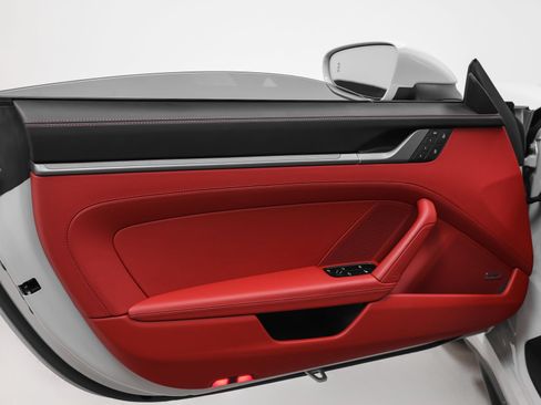 Certified 2024 Porsche 911 Carrera S RWD image 62