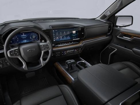 New 2026 Chevrolet Silverado 1500 RST image 7