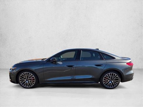 New 2025 Audi S5 Premium Plus image 5