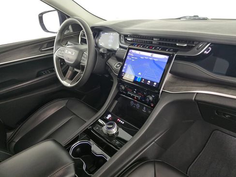 Used 2023 Jeep Grand Cherokee 4WD 4xe image 44
