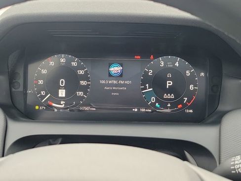 Used 2025 Land Rover Discovery Sport Dynamic SE image 26