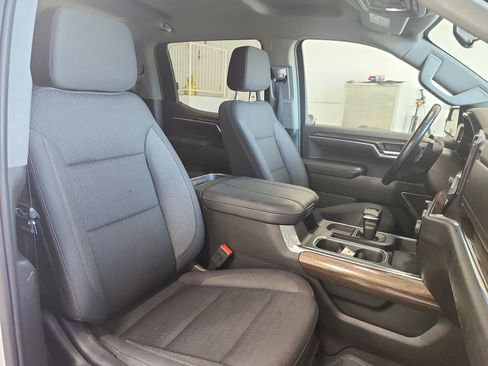 Used 2023 Chevrolet Silverado 1500 RST w/ Rally Edition image 39