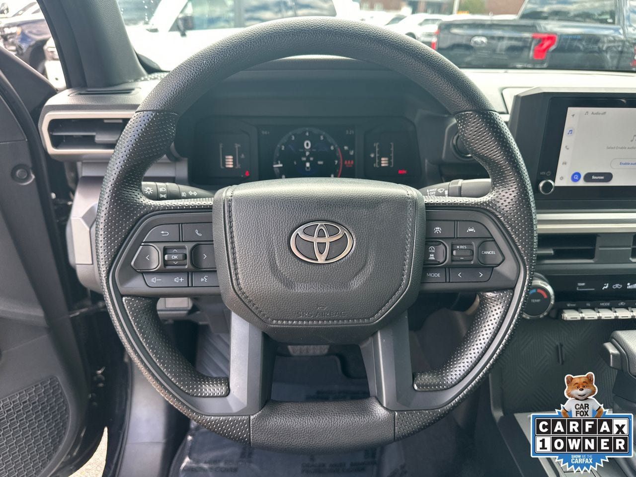 Used 2026 Toyota Tacoma SR5 RWD image 23