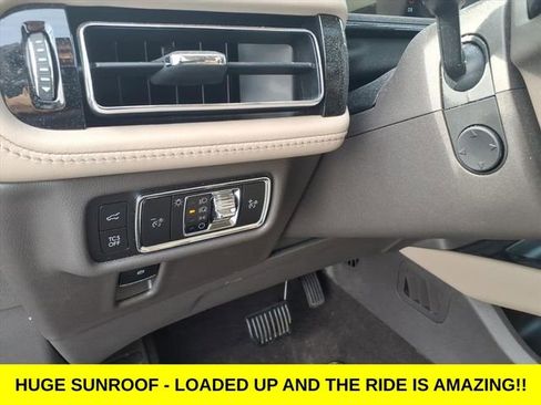 Used 2023 Lincoln Nautilus Reserve w/ Class II Trailer Tow Package image 14