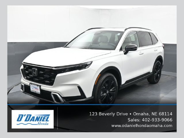 Used 2024 Honda CR-V Sport Touring image 1