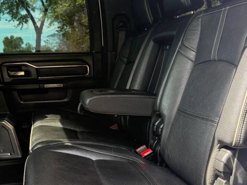 Used 2019 RAM 3500 Limited image 24