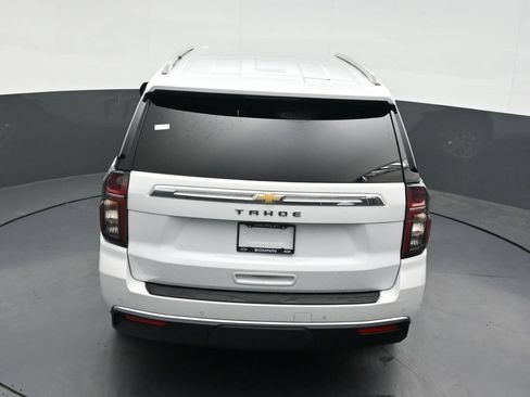 Used 2024 Chevrolet Tahoe LS RWD image 19