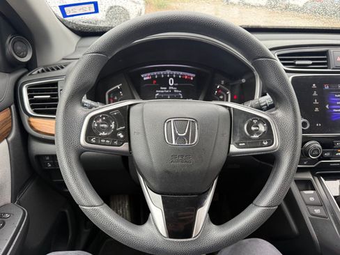 Used 2020 Honda CR-V EX image 12