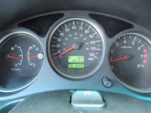 Used 2006 Subaru Forester 2.5X AWD/4WD image 16