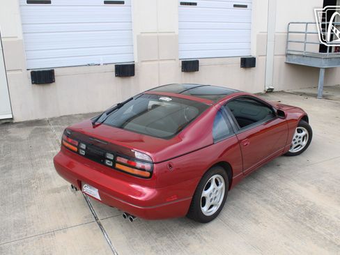 Used 1994 Nissan 300ZX Hatchback RWD image 28
