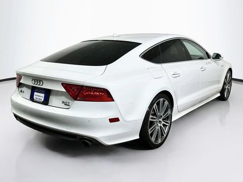 Used 2012 Audi A7 3.0T Premium AWD/4WD image 7