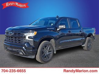 Certified 2025 Chevrolet Silverado 1500 RST w/ Convenience Package II video 1