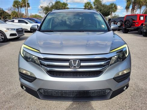 Used 2017 Honda Pilot EX-L image 20