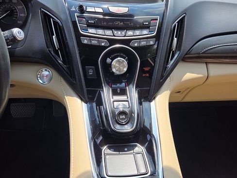Used 2020 Acura RDX AWD w/ Advance Package image 20