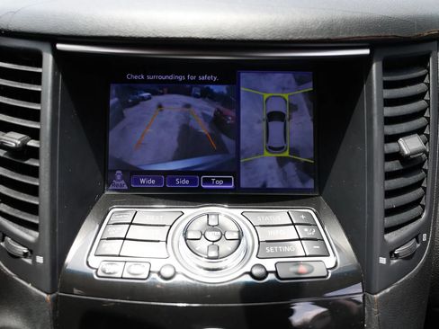 Used 2011 INFINITI FX35 2WD w/ Premium Pkg image 34