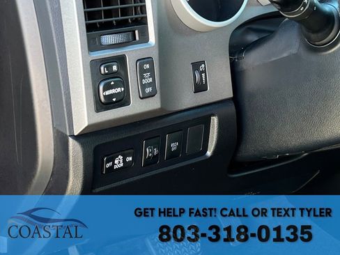 Used 2010 Toyota Tundra 2WD Double Cab image 8